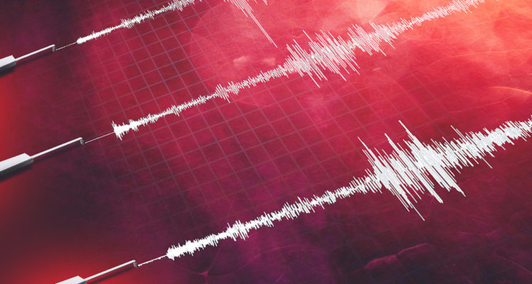 sismo moderada magnitud en regiones atacama y coquimbo
