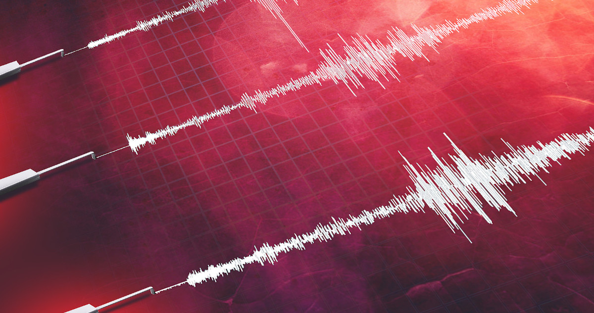 sismo moderada magnitud en regiones atacama y coquimbo