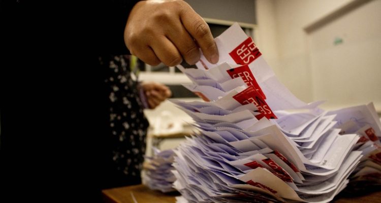 Sistema electoral D’Hondt: así funciona el método para elegir parlamentarios