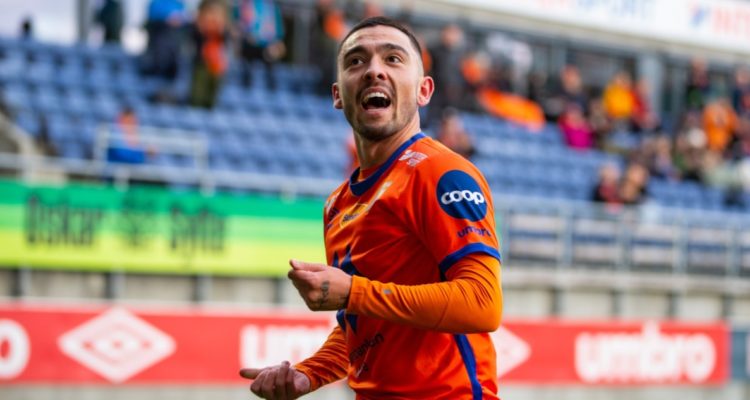 Twitter | @AalesundsFK