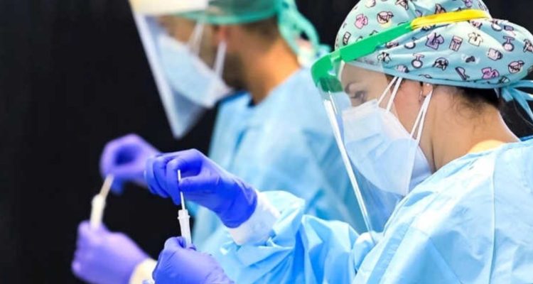 Sobreprecio PCR en Coquimbo a pesar de normativa del Minsal