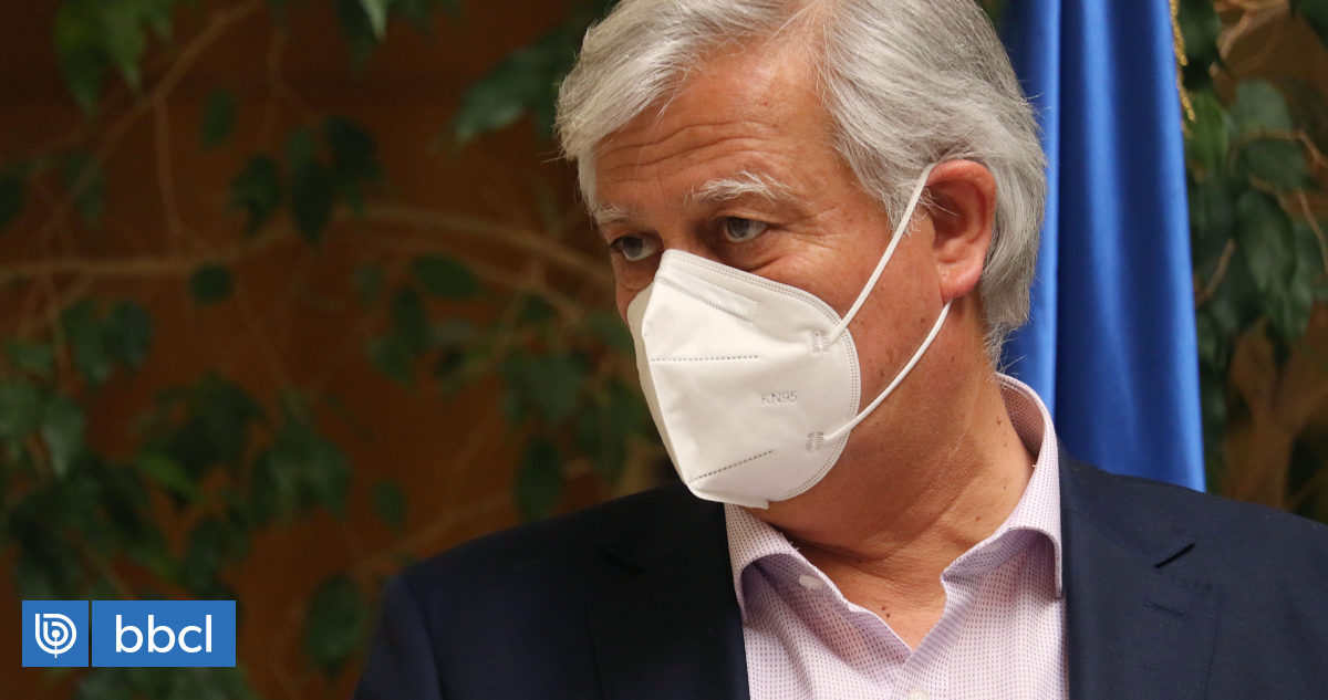 Diputado Gastón Saavedra por proyecto gas licuado 