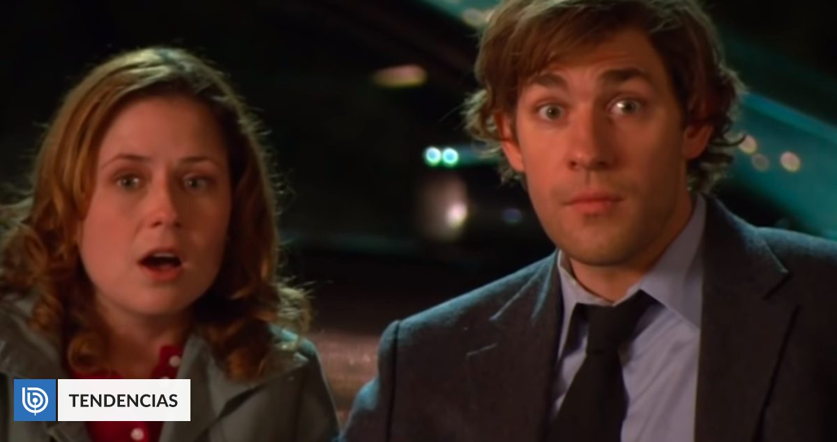 The Office: el engaño de Jim a Pam que John Krasinski logró revertir  