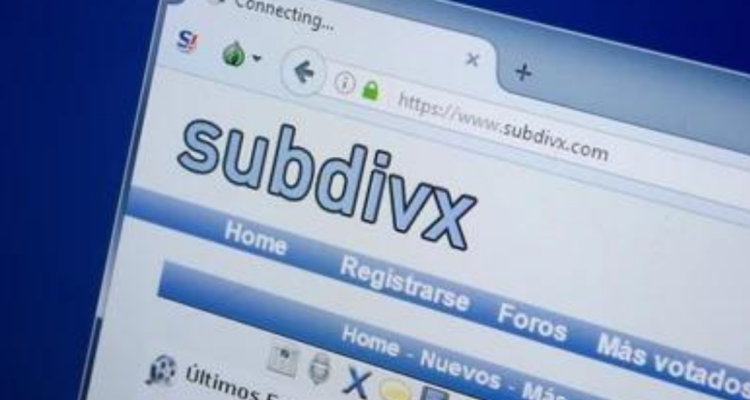 Subdivx