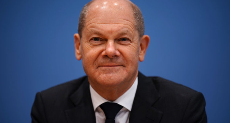 El sucesor de Merkel la evolución política del nuevo canciller de Alemania, Olaf Scholz