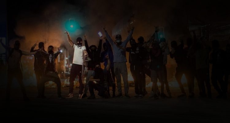 Suprema confirmó condena contra único culpable de incendiar estación Pedrero del Metro