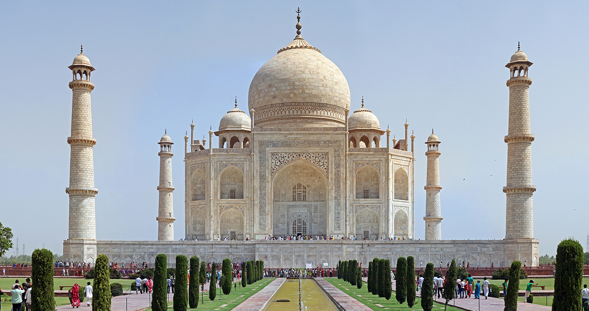 La India