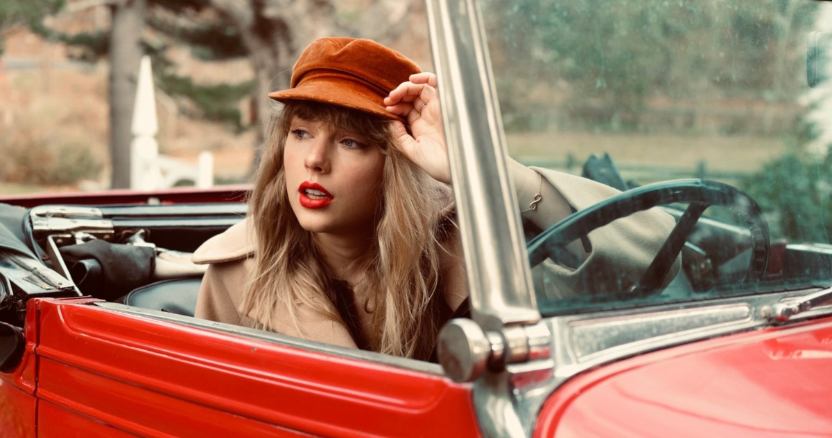 Taylor Swift
