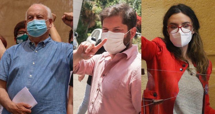 Partido Comunista y Nicaragua: apoyan dichos de Boric en política exterior