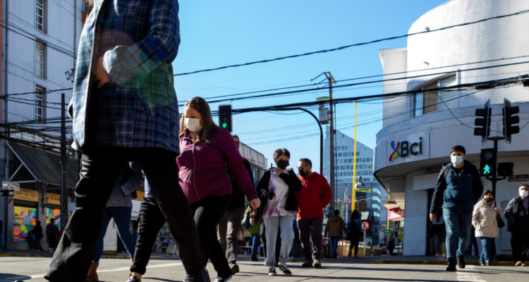 Alcalde de Puerto Montt teme retroceder a Fase 2