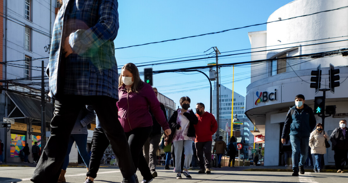 Alcalde de Puerto Montt teme retroceder a Fase 2