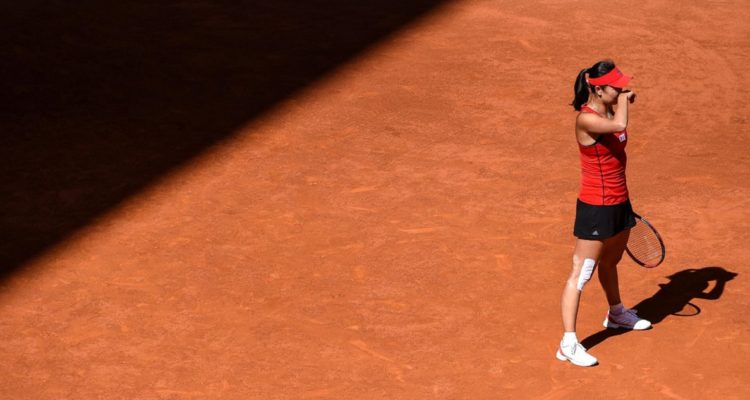 La WTA tiene serias dudas de mensaje de Peng Shuai. tenista desaparecida tras revelar abusos de exvicepresidente