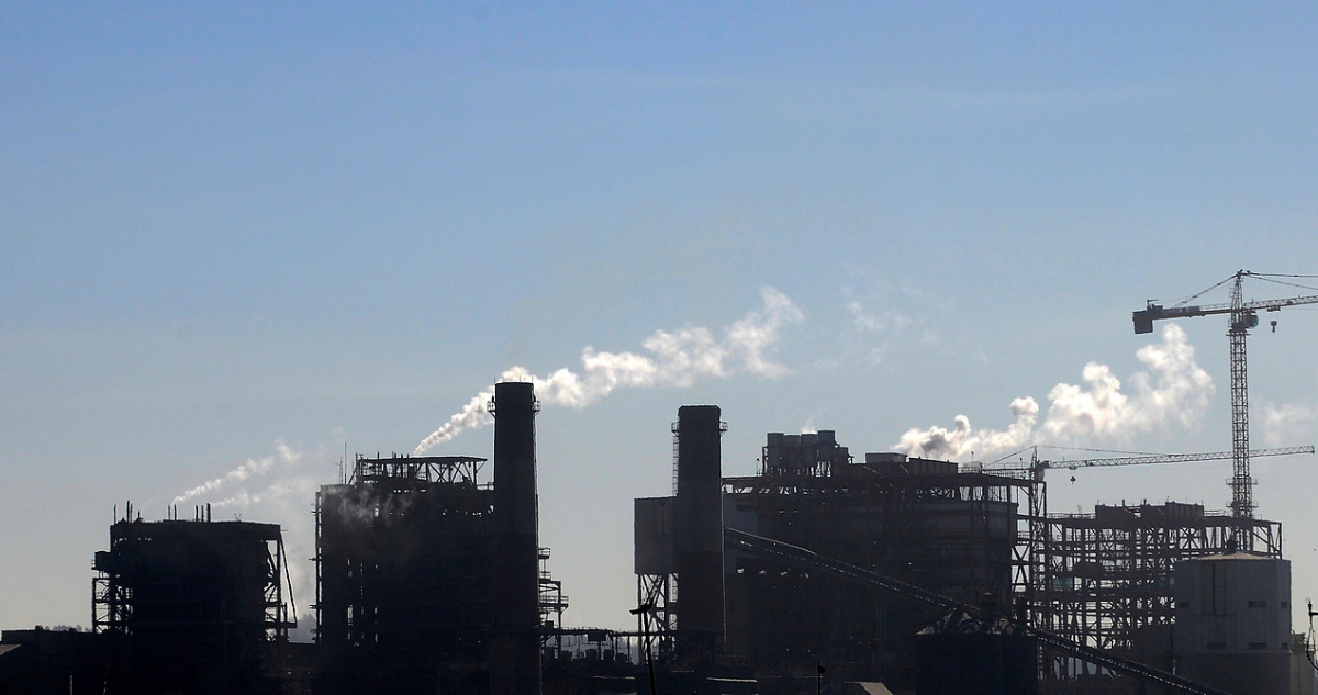 Tribunal internacional ordena paralización de termoeléctricas a carbón en Quintero.