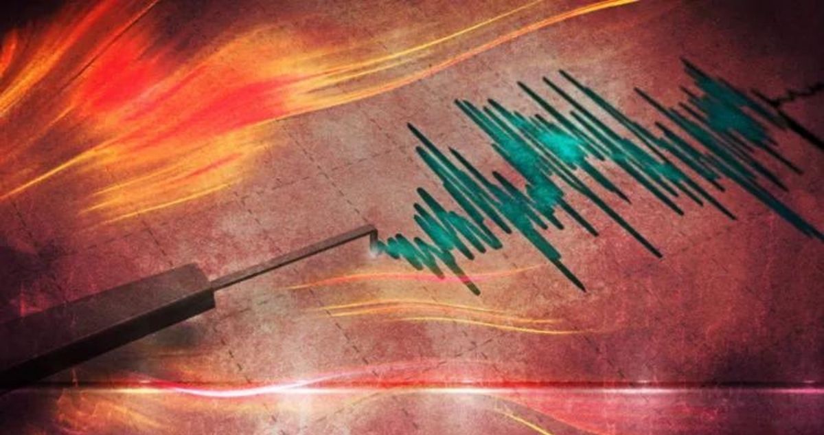 Terremoto 7,5 Perú