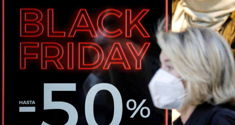 Casi mil tiendas online y físicas se alistan con sus ofertas para el Black Friday