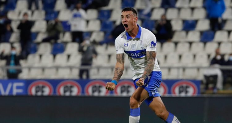 Tomás Asta-Buruaga confía en seguir luchando con la UC