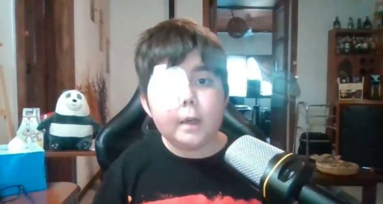 ¡Lo logró!: Familia de Tomiii 11 recibe el botón de Diamante de Youtube a casi 3 meses de su muerte