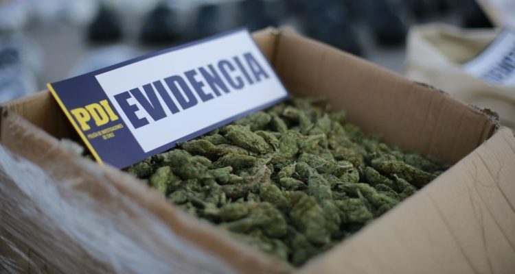 clan familiar condenado por tráfico