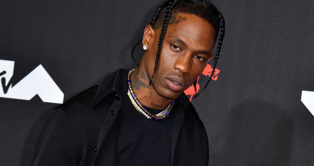 Travis Scott