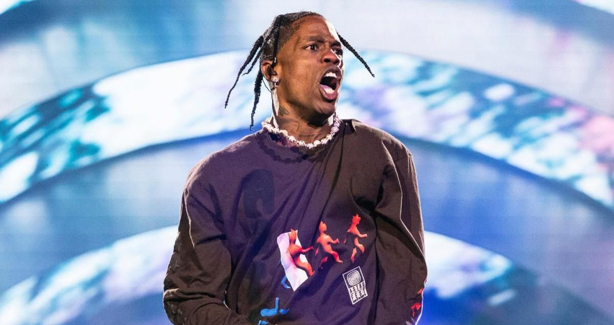 Travis Scott