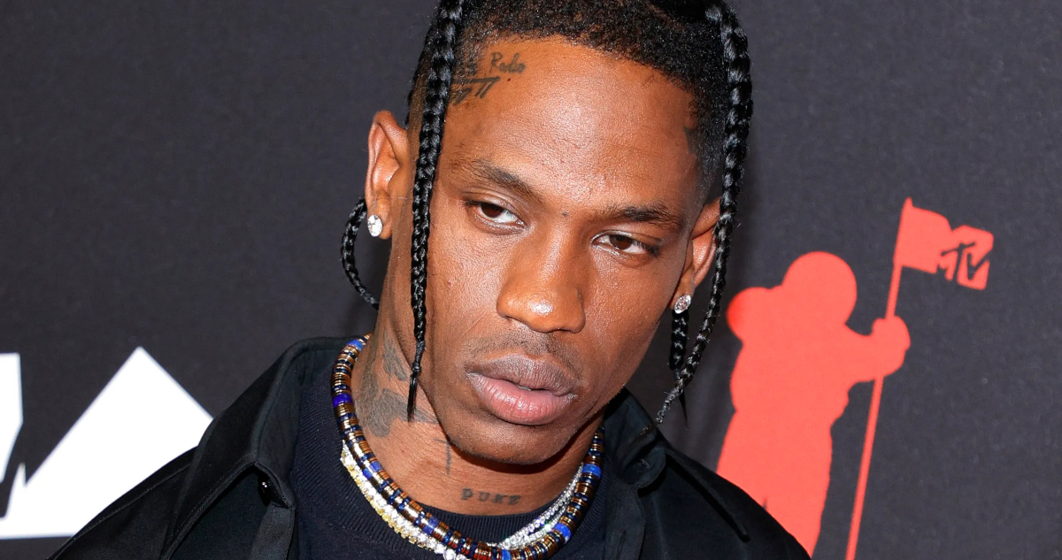 travis scott