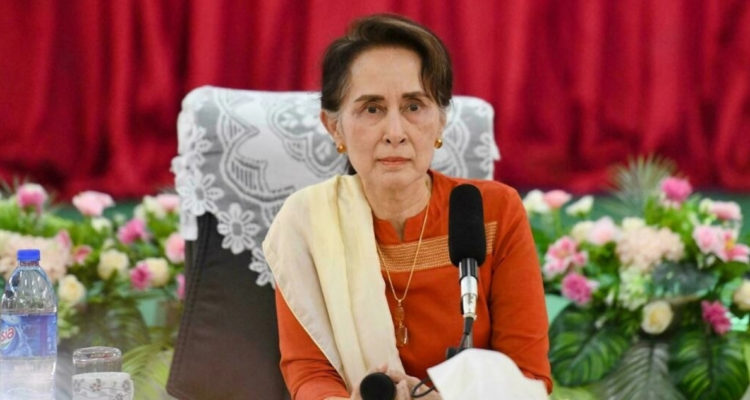 Tribunal de la junta de Birmania dará en diciembre fallo en juicio contra Suu Kyi