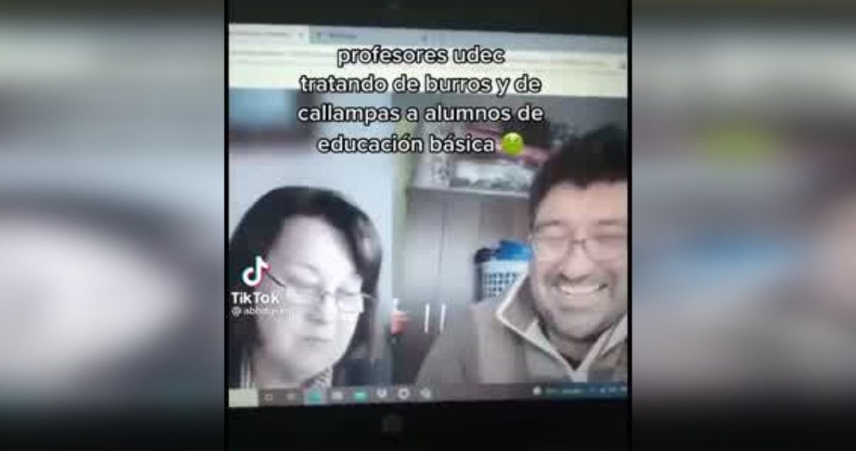 investigación pro docente UdeC