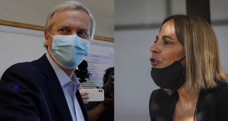 25 medidas en materia de mujer: UDI entrega programa a Kast