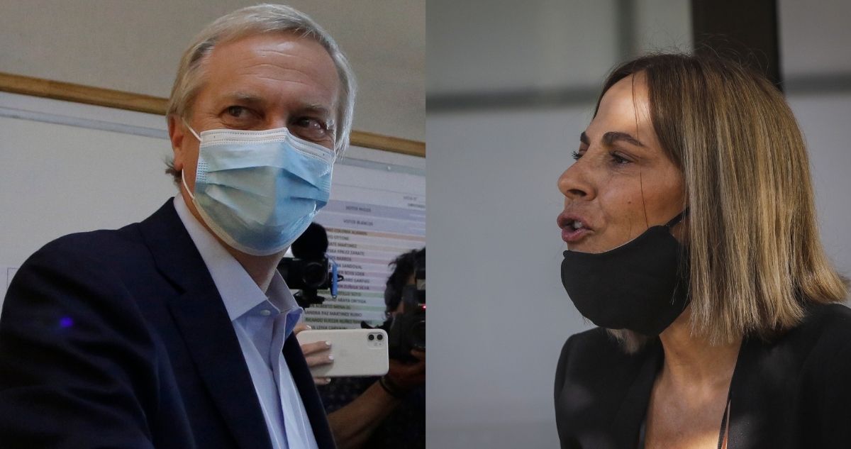 25 medidas en materia de mujer: UDI entrega programa a Kast