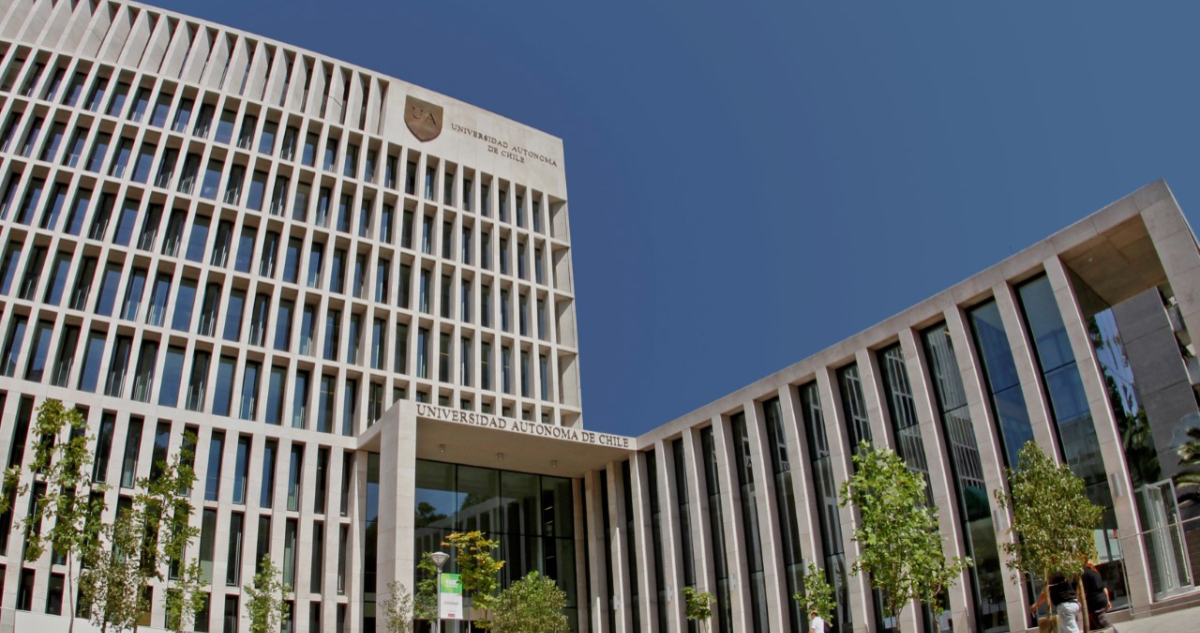 Universidad Autónoma de Chile
