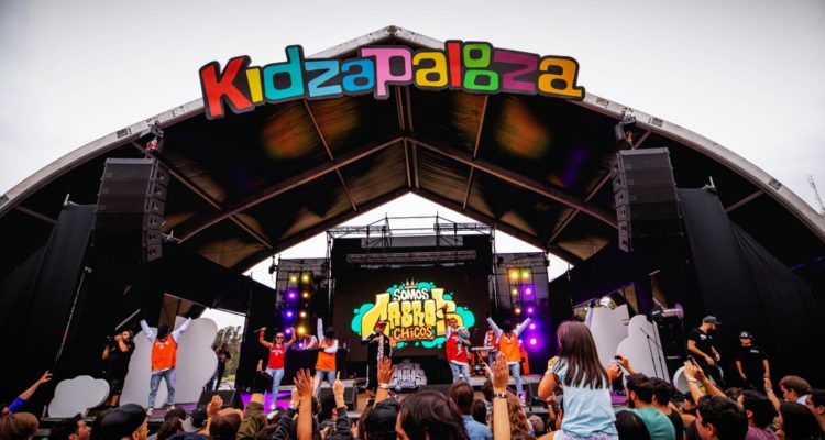 Vecinos disidentes apoyan a Lollapalooza y critican a detractores: “El Parque O’Higgins es de todos”