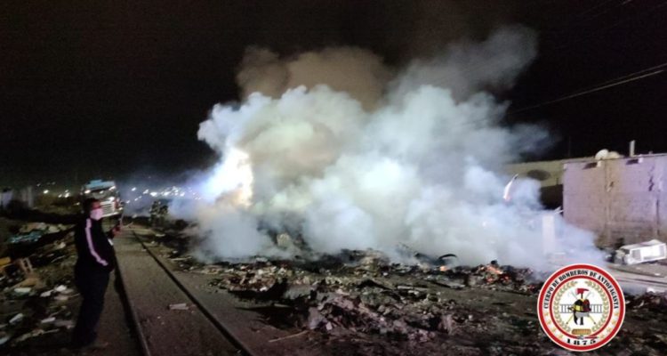 Emergencia Sanitaria La Chimba: autoridades recurren al Seremi