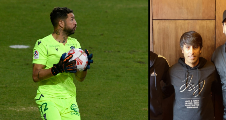 Viana fue apuntado por Reinaldo Sánchez