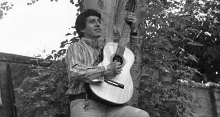 Víctor Jara: elevan condenas por homicidio y secuestro del cantautor