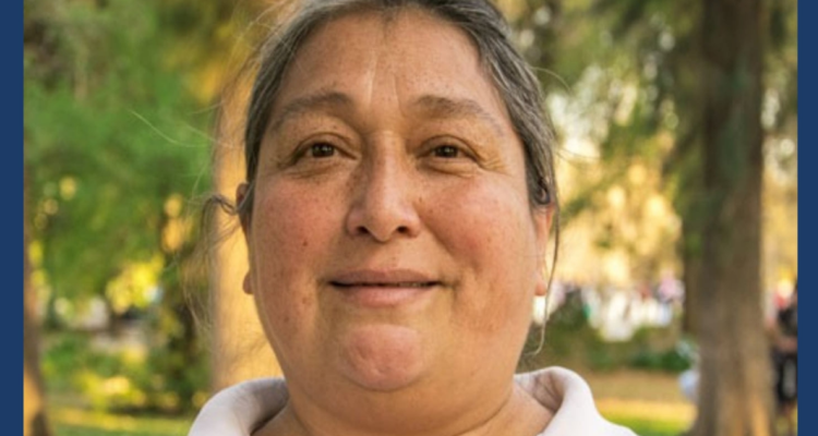 fallece candidata a diputada del PDG