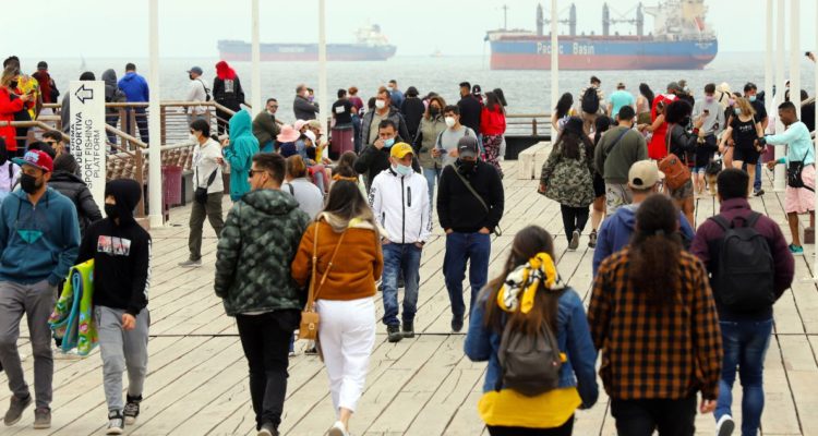 Retrocesos en el Plan Paso a Paso