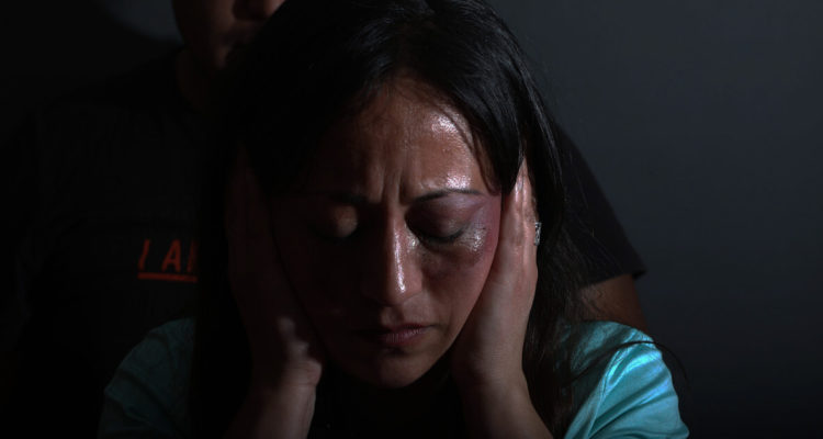 Violencia de Género