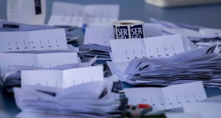 Nicolás Le-Blanc | Agencia UNO