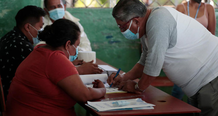 Archivo | Agencia EFE