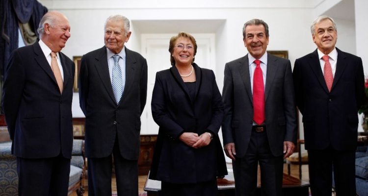 Candidatos con más votos en elecciones