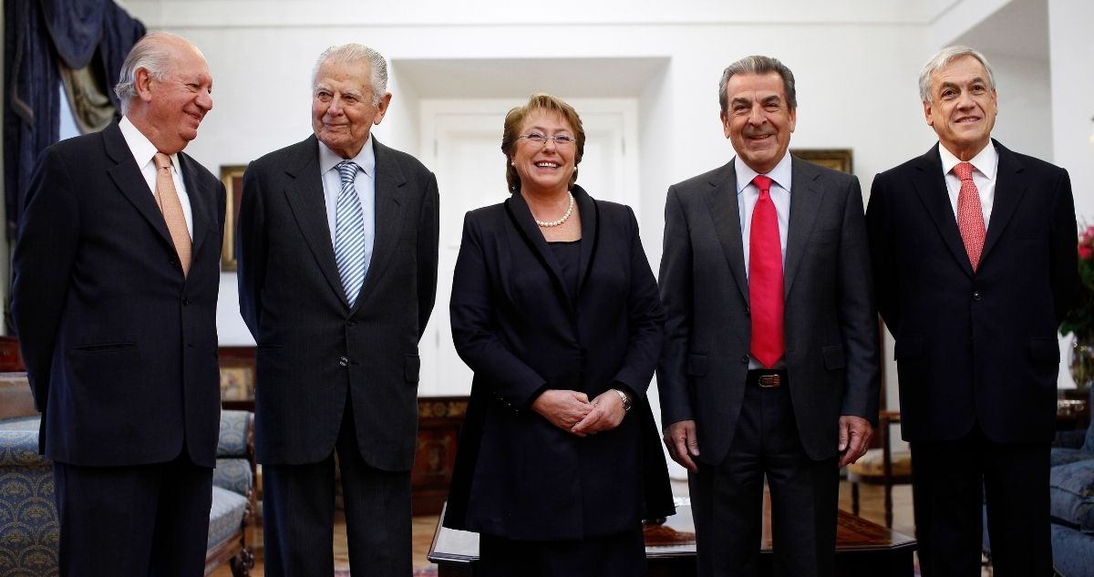 Candidatos con más votos en elecciones
