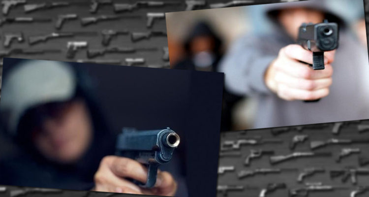 Adolescente de 15 y su “novio” de 29 participan de triple crimen en Argentina