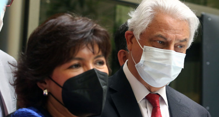 Provoste presentó a Naranjo como vocero y diputado lo toma como broma