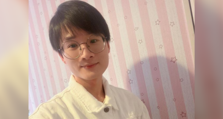 Yuhui Lee vota por primera vez en Chile y comparte su emoción en video de TikTok