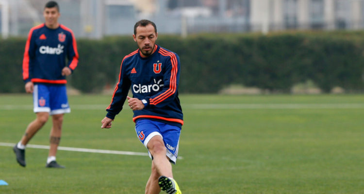 Libertad de Paraguay alza la voz sobre el futuro de Marcelo Díaz