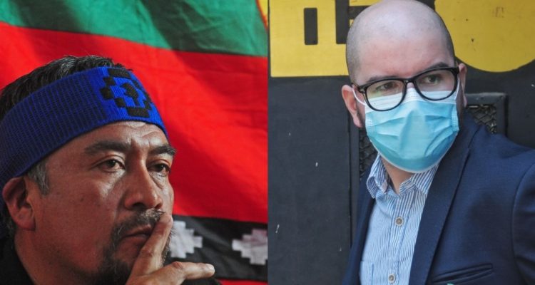 Abiertos a dialogar: Jackson aclara dichos de Siches sobre la CAM