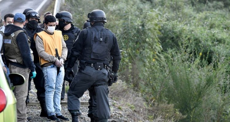 ARCHIVO | Miguel Ángel Bustos | Agencia UNO