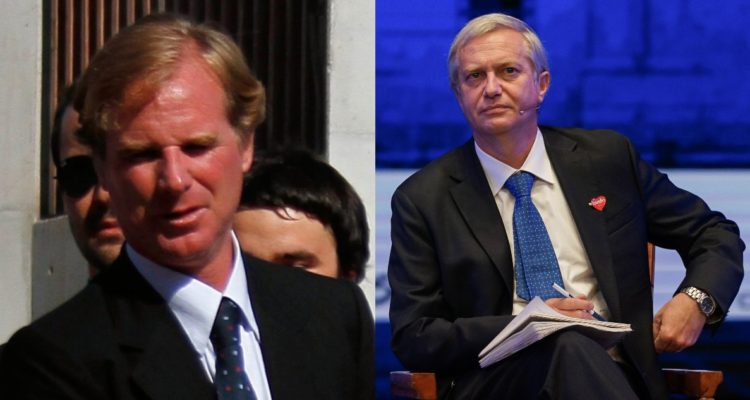 Adolfo Zaldívar Palma es expulsado de la Democracia Cristiana tras respaldar públicamente a Kast