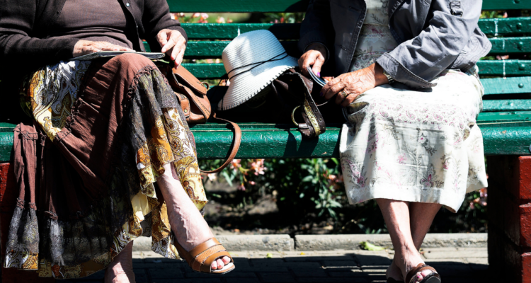 Pensión Garantizada Universal