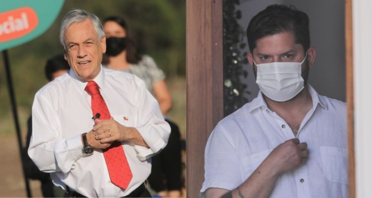 Agenda legislativa de Sebastián Piñera no tendría apoyo de futuro Gobierno